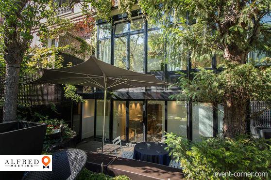 6 Mandel, Loft / Appartement, Paris, Île-de-France, France