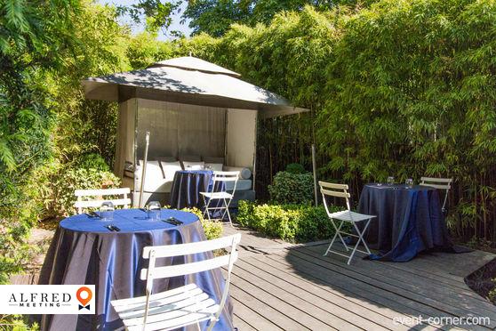 6 Mandel, Loft / Appartement, Paris, Île-de-France, France