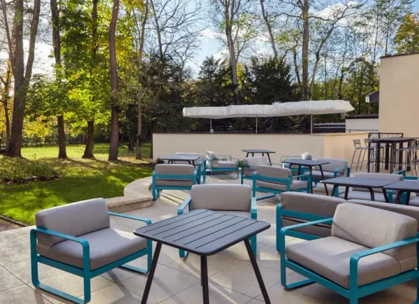 Mercure Demeures de Campagne Château de Fontainebleau ****, Fontainebleau, Île-de-France, France