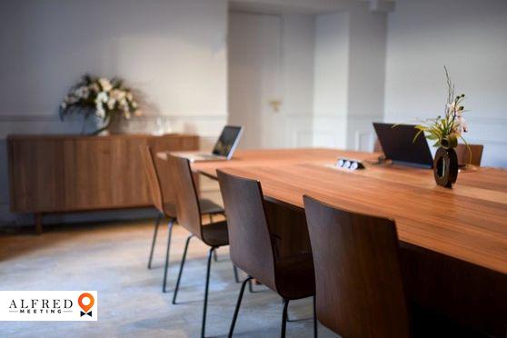 Hôtel du Cheval Blanc, Jossigny, France