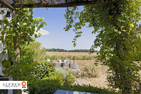 Domaine de Bellevue ***, Château / Domaine, Neufmoutiers-en-Brie, France