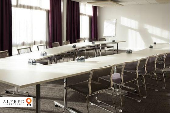 Hôtel Novotel Fontainebleau Ury ****, Hôtel 4*, France