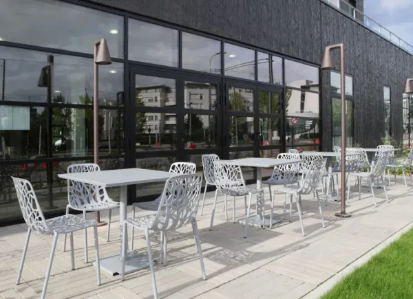 Best western Plus Paris Vélizy ****, Hôtel 4*, Vélizy-Villacoublay, Île-de-France, France