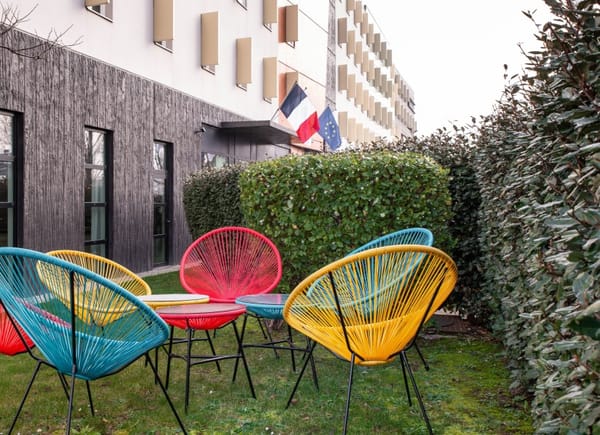 Best western Plus Paris Vélizy ****, Hôtel 4*, Vélizy-Villacoublay, Île-de-France, France