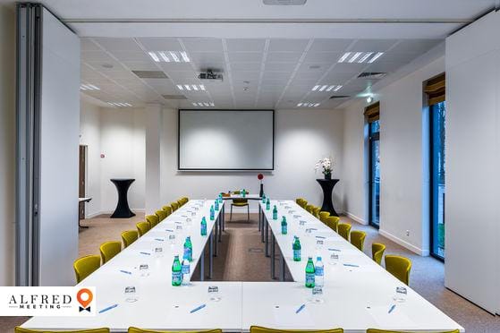 Best western Plus Paris Vélizy ****, Hôtel 4*, Vélizy-Villacoublay, Île-de-France, France