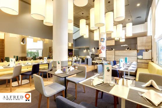 Novotel Château de Versailles ****, Le-Chesnay, France