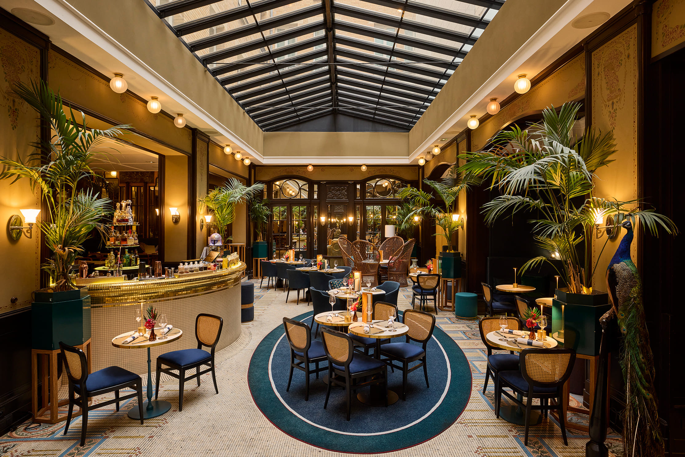 Hôtel L'Échiquier Opéra Paris ****, Hôtel 4*, Paris, Île-de-France, France