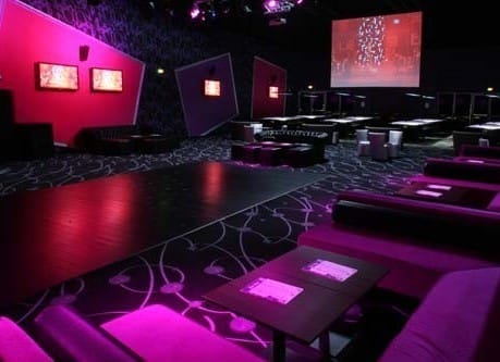 AK Bowling, Autre, Maurepas, France