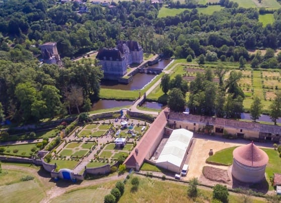 Château de Saint-Loup-sur-Thouet, Château / Domaine, Saint-Loup-Lamairé, France