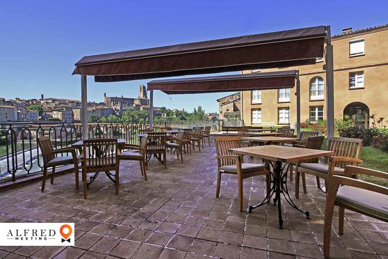 Hotel Mercure Albi Bastides ****, France