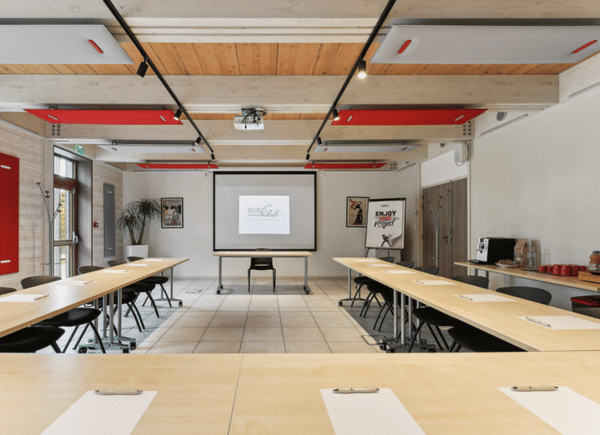 BURO Club Albi, Centre d'affaires, Terssac, France