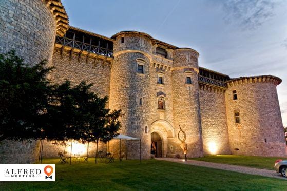 Château de Mauriac, Château / Domaine, Senouillac, France