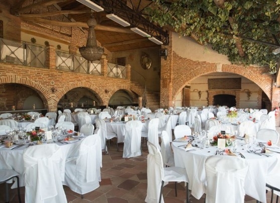 Château Saint Louis, Château / Domaine, Labastide-Saint-Pierre, France