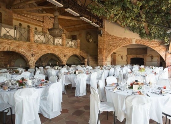 Château Saint Louis, Château / Domaine, Labastide-Saint-Pierre, France