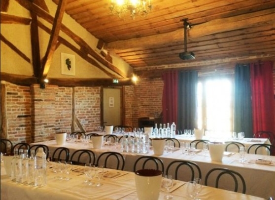 Château Saint Louis, Château / Domaine, Labastide-Saint-Pierre, France