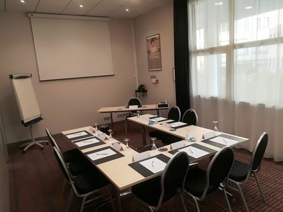 Holiday Inn Toulon City Centre ****, Salle de réception / Espace événementiel, France