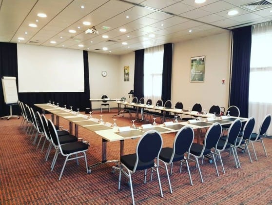 Holiday Inn Toulon City Centre ****, Salle de réception / Espace événementiel, France
