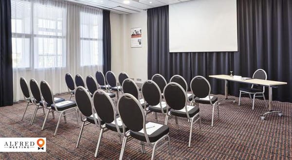 Holiday Inn Toulon City Centre ****, Salle de réception / Espace événementiel, France
