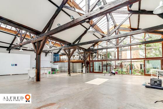 Loft Home Sweet Home, Loft / Appartement, Paris, Île-de-France, France