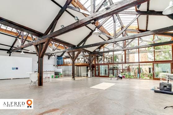 Loft Home Sweet Home, Loft / Appartement, Paris, Île-de-France, France