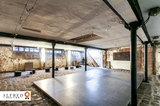 Loft Home Sweet Home, Loft / Appartement, Paris, Île-de-France, France