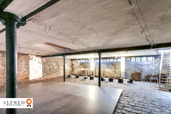 Loft Home Sweet Home, Loft / Appartement, Paris, Île-de-France, France