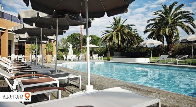 Mercure Hyères Centre Côte d'Azur ****, France