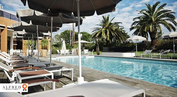 Mercure Hyères Centre Côte d'Azur ****, France