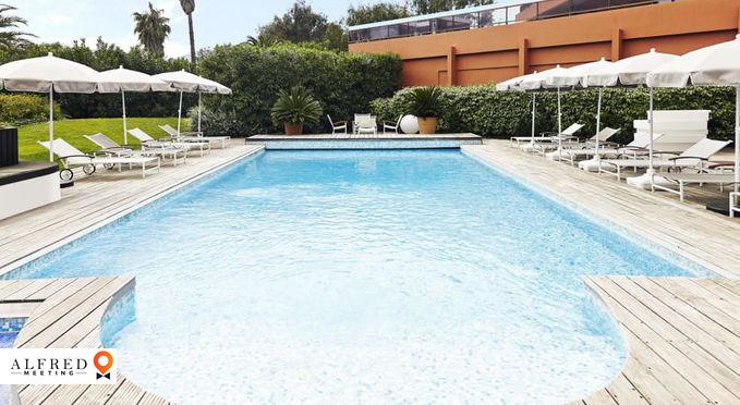 Mercure Hyères Centre Côte d'Azur ****, France