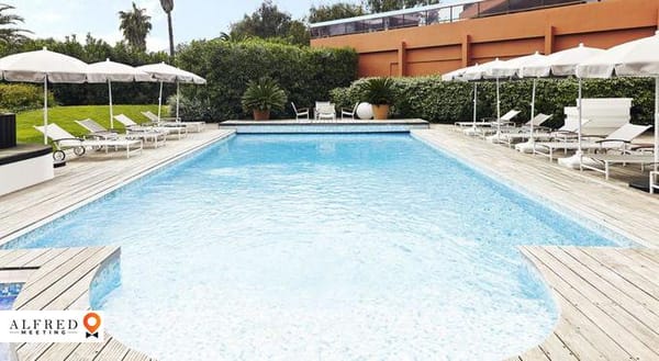 Mercure Hyères Centre Côte d'Azur ****, France
