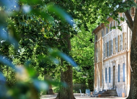 Château de Saint Martin, Château / Domaine, Taradeau, France