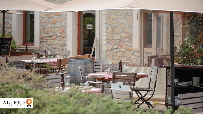 Château de Berne Hôtel & Spa *****, Hôtel 5*, Lorgues, France
