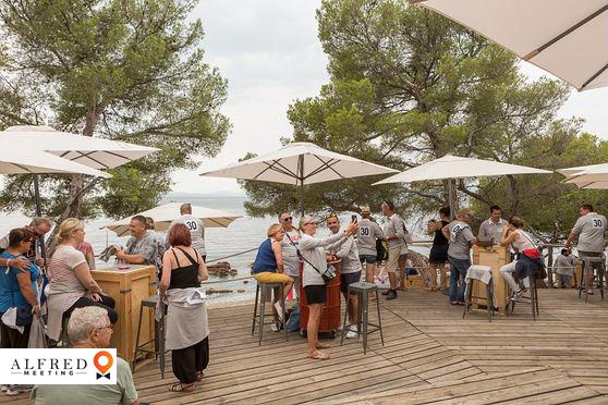 Cap Esterel - Pierre & Vacances, Village Vacance, Cap-Estérel, France