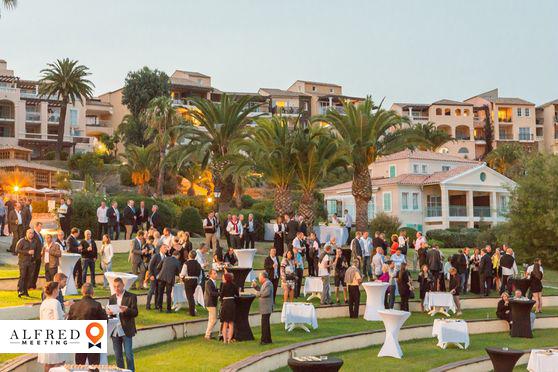 Cap Esterel - Pierre & Vacances, Village Vacance, Cap-Estérel, France