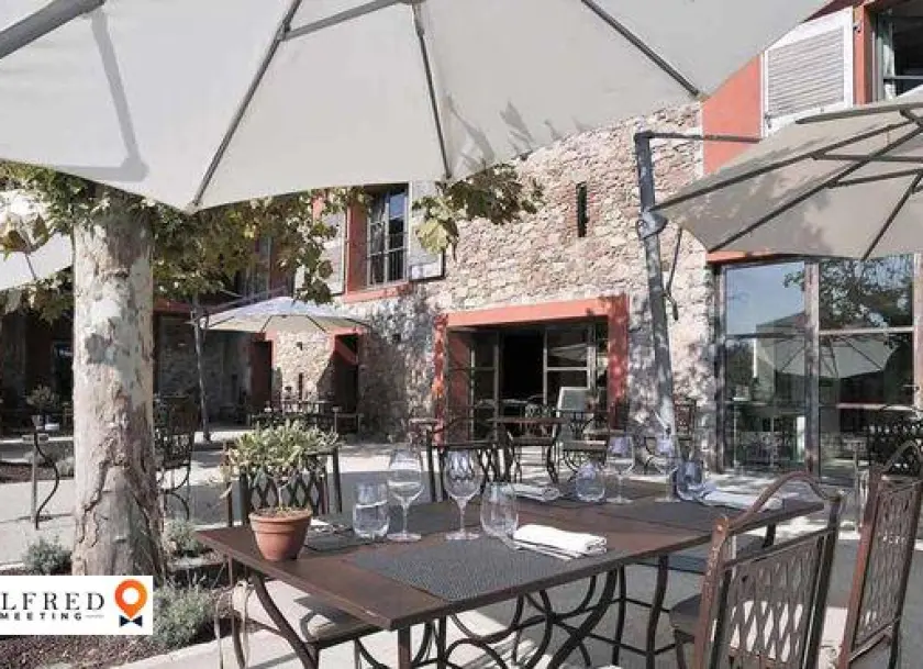 Bastide du Clos des Roses ***, Hôtel 3*, Fréjus, France