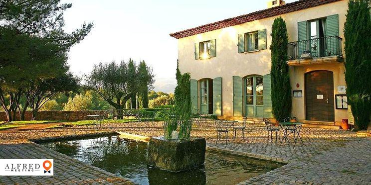 Domaine Saint Endréol Golf & Spa Resort, Château / Domaine, La-Motte, France