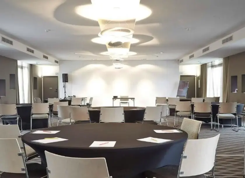 Novotel Avignon Centre ****, Hôtel 4*, Avignon, Provence-Alpes-Côte d'Azur, France
