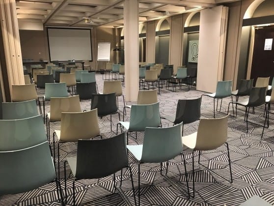 Hôtel Les Provinces Opéra ***, Salle de réception / Espace événementiel, Paris, Île-de-France, France