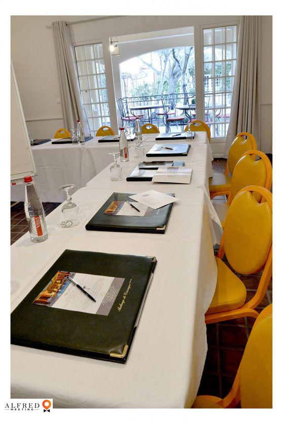 Auberge de Cassagne & Spa *****, Hôtel 5*, Le-Pontet-Avignon, Provence-Alpes-Côte d'Azur, France