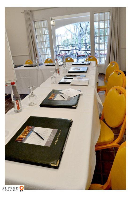 Auberge de Cassagne & Spa *****, Hôtel 5*, Le-Pontet-Avignon, Provence-Alpes-Côte d'Azur, France