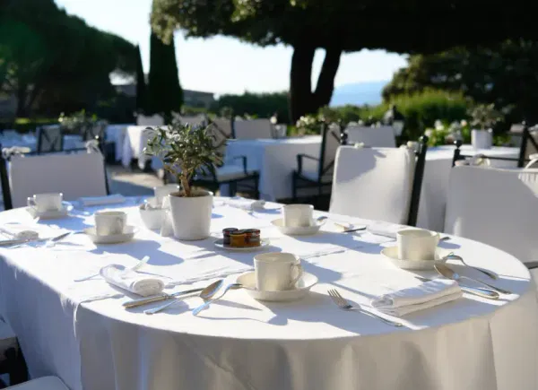 Les Bories & Spa *****, Hôtel 5*, Gordes, Provence-Alpes-Côte d'Azur, France