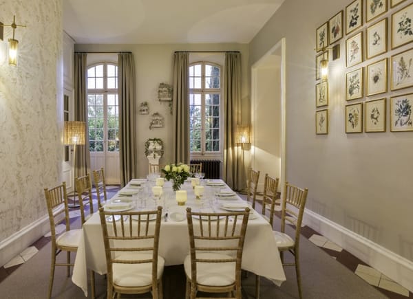 Château de Mazan ****, Château / Domaine, France