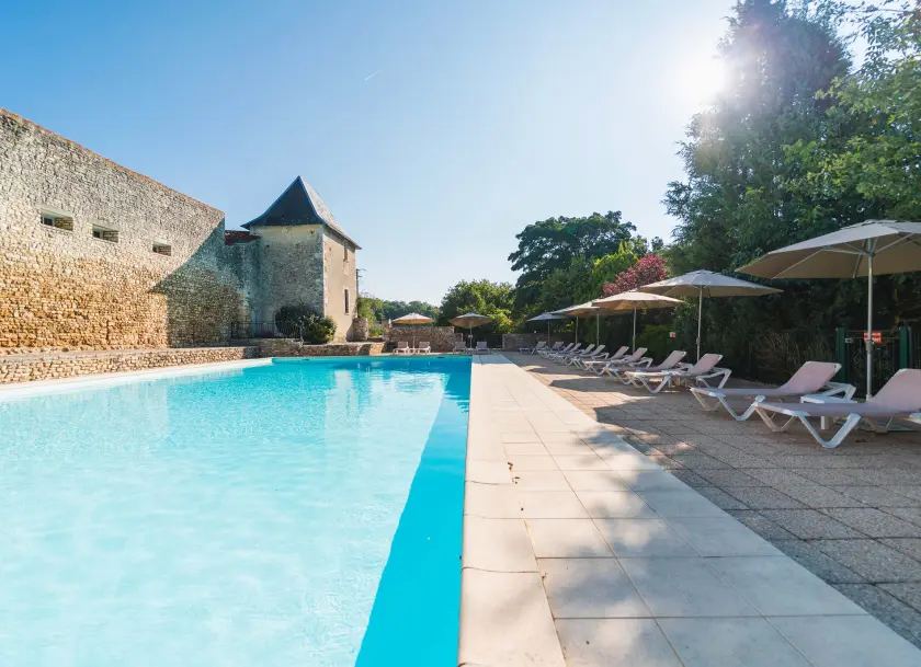 Château de Périgny ***, Château / Domaine, Vouillé, Nouvelle-Aquitaine, France