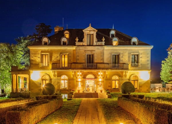 Garrigae Manoir de Beauvoir ***, Hôtel 3*, Mignaloux-Beauvoir, France