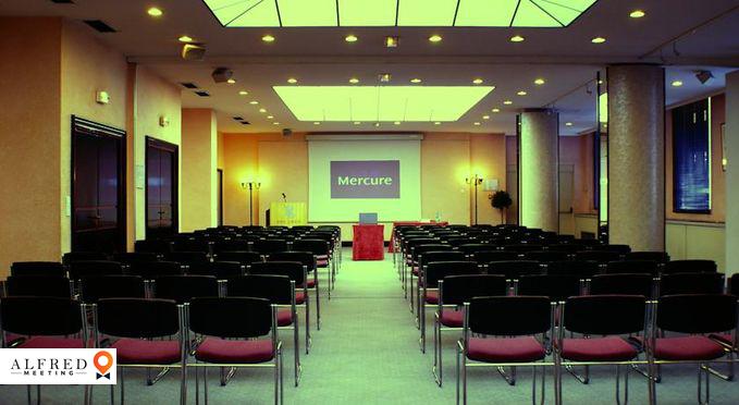 Mercure Limoges Royal Limousin ****, France