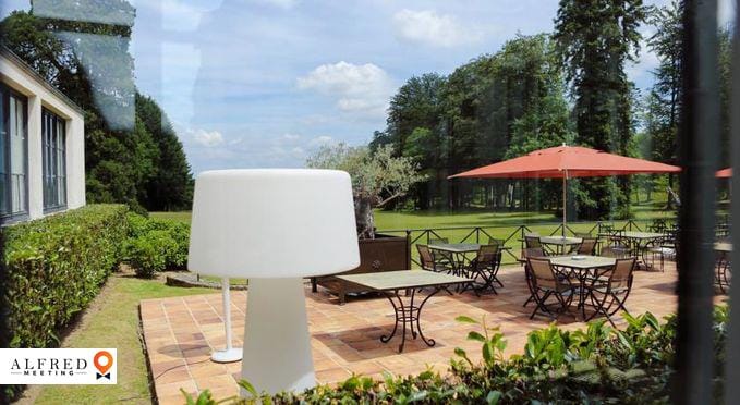 Chapelle Saint Martin ****, Nieul, France