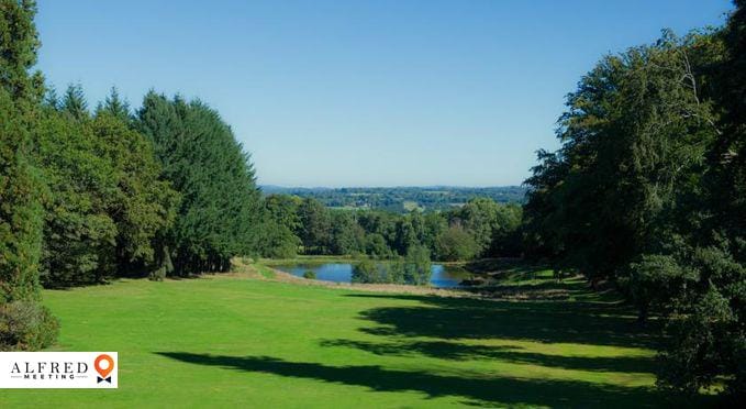 Chapelle Saint Martin ****, Nieul, France