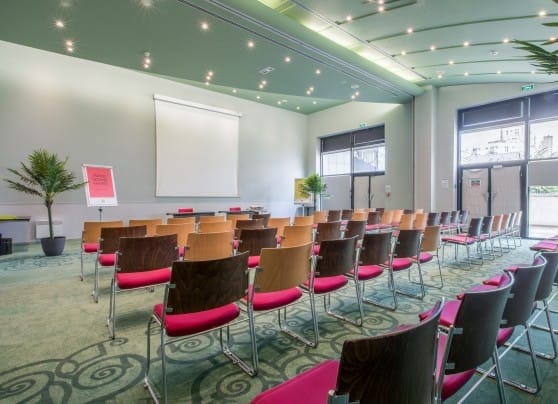 Ibis Styles Evry Cathedrale***, Salle de réception / Espace événementiel, EVRY, France