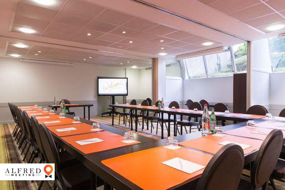 Hôtel Paris Boulogne ****, Boulogne-Billancourt, Île-de-France, France