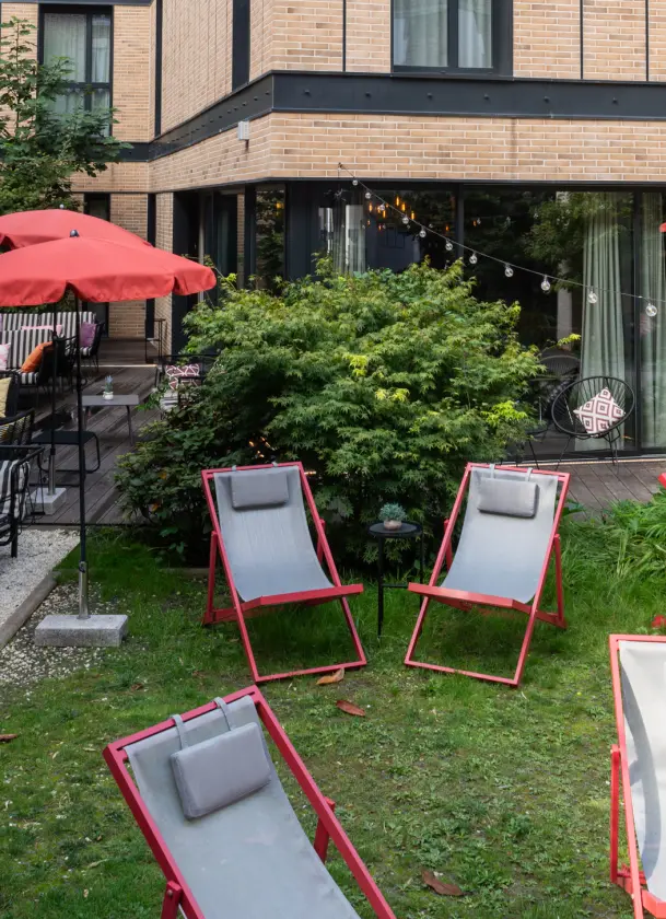 L'Imprimerie Hôtel ****, Hôtel 4*, Clichy, Île-de-France, France